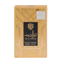 Parfüümvesi Ard Al Zaafaran Tibr Al Dhahab EDP naistele/meestele, 100 ml hind ja info | Naiste parfüümid | kaup24.ee