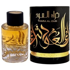 Parfüümvesi Ard Al Zaafaran Thara Al Oud EDP naistele/meestele, 100 ml hind ja info | Naiste parfüümid | kaup24.ee