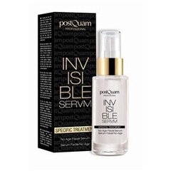 Kortsudevastane seerum PostQuam Invisible Anti Age, 30 ml hind ja info | Näoõlid, seerumid | kaup24.ee