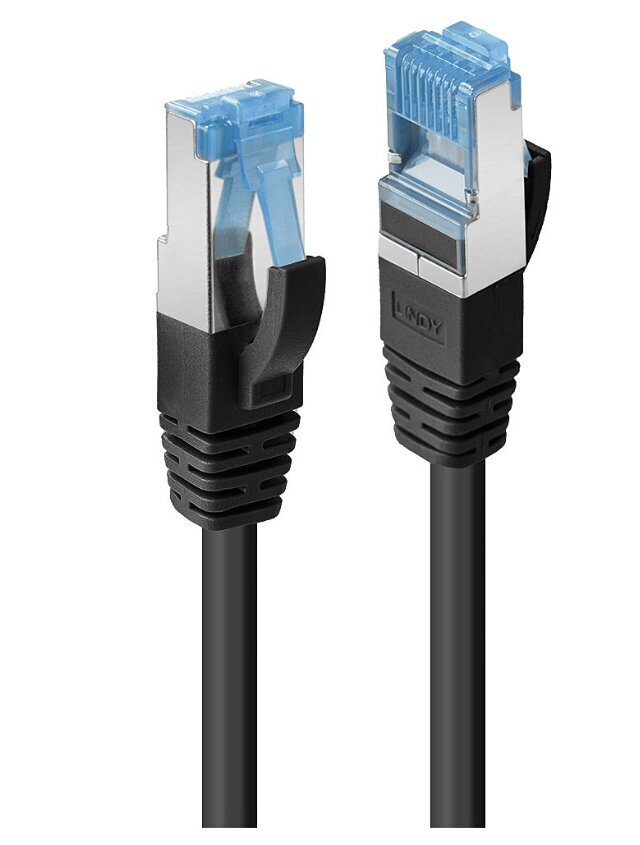 Lindy, RJ45, 3 m hind ja info | Kaablid ja juhtmed | kaup24.ee