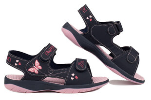 Sandaalid lastele Kappa Titali K 261023K 6722 hind ja info | Laste sandaalid | kaup24.ee