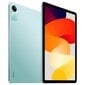 Xiaomi Redmi Pad SE 4/128GB Mint Green hind ja info | Tahvelarvutid | kaup24.ee