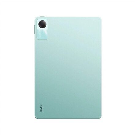 Xiaomi Redmi Pad SE 4/128GB Mint Green hind ja info | Tahvelarvutid | kaup24.ee