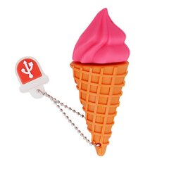 Setty Pendrive 8GB IceCream PND-02 цена и информация | Адаптеры и USB-hub | kaup24.ee