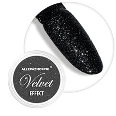 Sädelus küünte kaunistamiseks Velvet Effect Nr 20 цена и информация | Средства для маникюра и педикюра | kaup24.ee