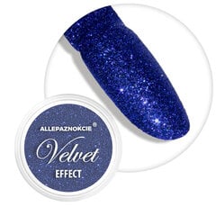 Средство для украшения ногтей Velvet Effect Nr 15 цена и информация | Средства для маникюра и педикюра | kaup24.ee