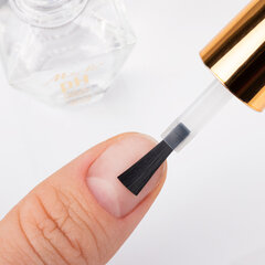 Обезжириватель для ногтей pH Nail Prep MollyLac 10 мл цена и информация | Лаки для ногтей, укрепители для ногтей | kaup24.ee