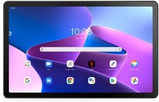 Lenovo Tab M10 Plus (3rd Gen) 4/128GB Frost Blue Wifi цена и информация | Планшеты | kaup24.ee