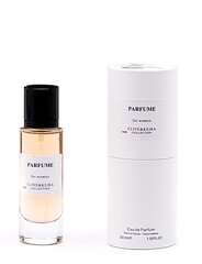 Parfüümvesi Clive&Keira EDP Chanse naistele, 30 ml hind ja info | Naiste parfüümid | kaup24.ee