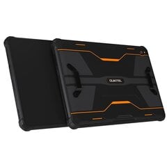 Oukitel RT6 4G 8/256GB Orange/Black RT6-OE/OL цена и информация | Планшеты | kaup24.ee