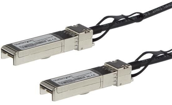 StarTech, Qsfp, 1 m hind ja info | Kaablid ja juhtmed | kaup24.ee