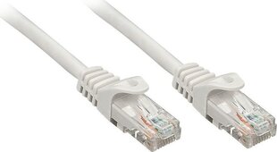 Lindy, RJ45, 3 m hind ja info | Kaablid ja juhtmed | kaup24.ee