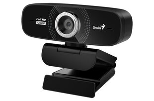 Genius FaceCam 2000X цена и информация | Компьютерные (Веб) камеры | kaup24.ee