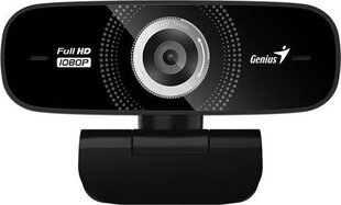 Genius FaceCam 2000X hind ja info | Arvuti (WEB) kaamerad | kaup24.ee