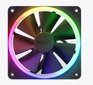 NZXT F120 RGB RF-R12SF-B1 hind ja info | Arvuti ventilaatorid | kaup24.ee