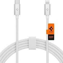 Spigen ArcWire PB2200 hind ja info | Mobiiltelefonide kaablid | kaup24.ee