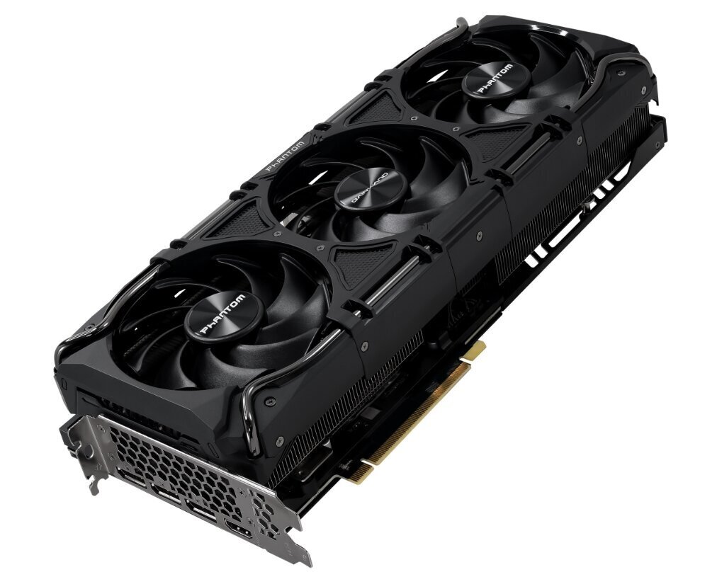 GeForce RTX 4070 Ti Phantom (NED407T019K9-1045P) цена и информация | Videokaardid (GPU) | kaup24.ee