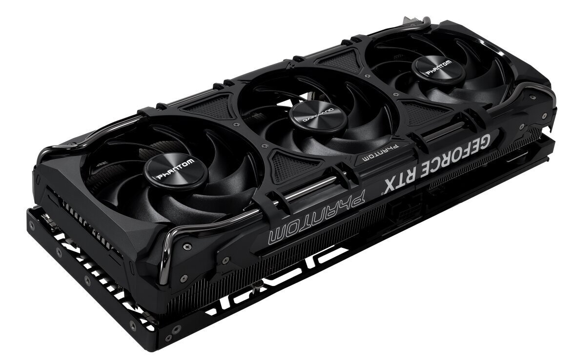 GeForce RTX 4070 Ti Phantom (NED407T019K9-1045P) цена и информация | Videokaardid (GPU) | kaup24.ee