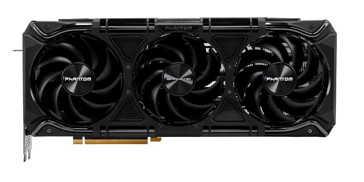 GeForce RTX 4070 Ti Phantom (NED407T019K9-1045P) hind ja info | Videokaardid (GPU) | kaup24.ee