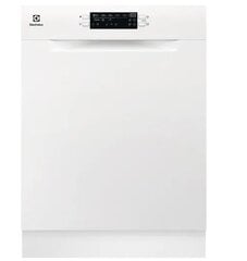 Electrolux ESA47300UW цена и информация | Посудомоечные машины | kaup24.ee