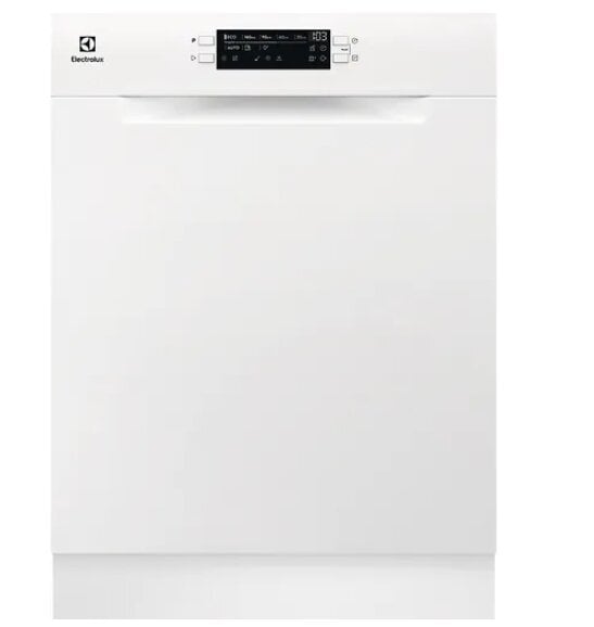 Electrolux ESA47300UW цена и информация | Nõudepesumasinad | kaup24.ee