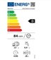 Electrolux ESA47300UW hind ja info | Nõudepesumasinad | kaup24.ee