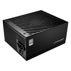 LC-Power LC1200P V3.0 цена и информация | LC-Power Компьютерная техника | kaup24.ee