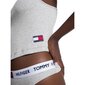 Tommy Hilfiger alussärk naistele 80162, hall цена и информация | Naiste alussärgid | kaup24.ee