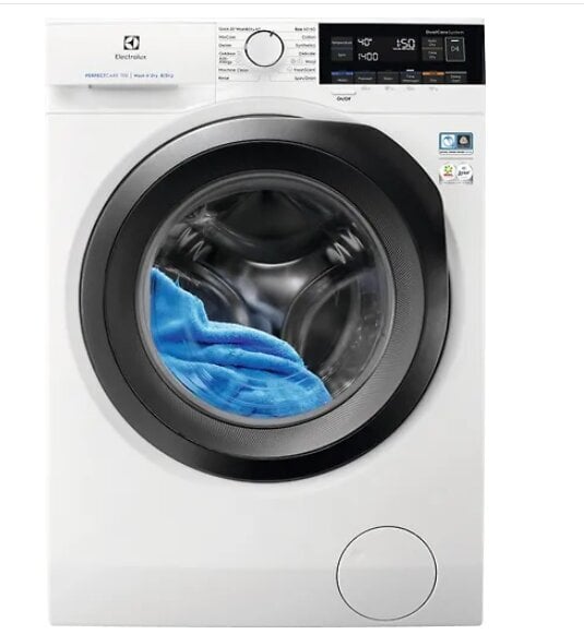 Electrolux EW7W3865LO цена и информация | Pesumasinad | kaup24.ee