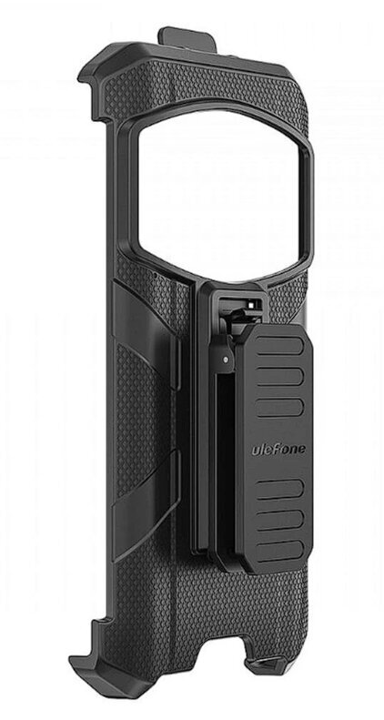 Ulefone Protective UF-C-A21 hind ja info | Telefoni kaaned, ümbrised | kaup24.ee