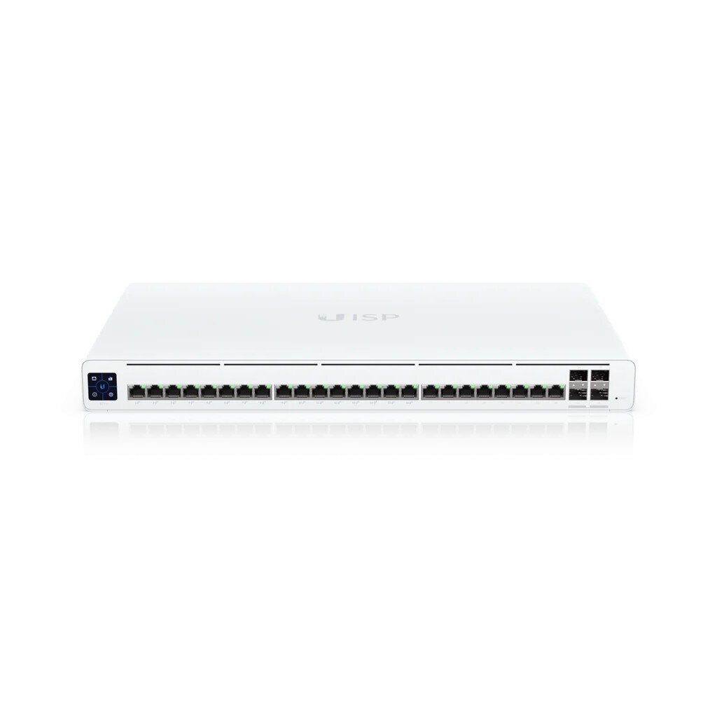 Ubiquiti UISP-S-Pro-EU hind ja info | Lülitid (Switch) | kaup24.ee