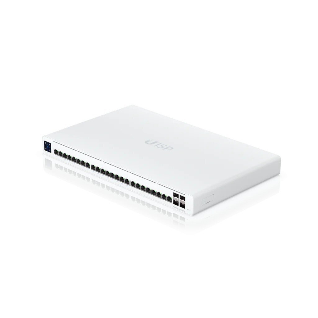 Ubiquiti UISP-S-Pro-EU hind ja info | Lülitid (Switch) | kaup24.ee