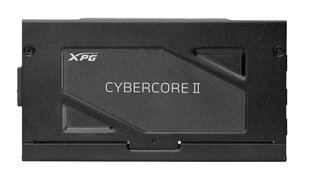 Adata XPG Cybercore II (CYBERCOREII1300P-BKCEU) цена и информация | Материнские платы (PSU) | kaup24.ee