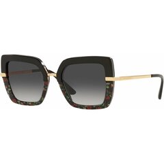 Päikeseprillid naistele Dolce & Gabbana DG 4373 S7266652 hind ja info | Naiste päikeseprillid | kaup24.ee