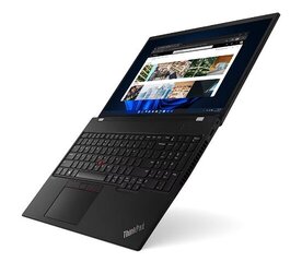 Lenovo ThinkPad P16s Gen 2 (Intel) 21HK000SMX цена и информация | Ноутбуки | kaup24.ee