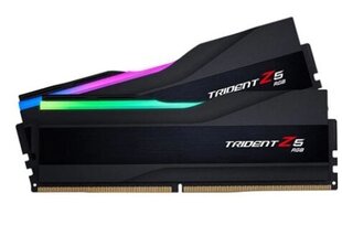 G.Skill Trident Z5 RGB (F5-6400J3239G16GX2-TZ5RK) цена и информация | Оперативная память (RAM) | kaup24.ee