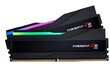 G.Skill Trident Z5 RGB (F5-6400J3239G16GX2-TZ5RK) hind ja info | Operatiivmälu (RAM) | kaup24.ee