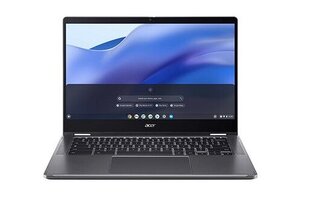 Acer Chromebook Enterprise Spin 514 CP514-3WH цена и информация | Записные книжки | kaup24.ee