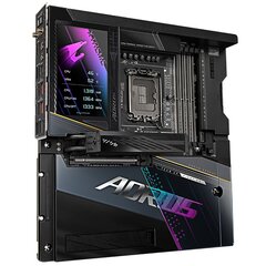 Gigabyte Z790 Aorus Xtreme X цена и информация | Материнские платы | kaup24.ee