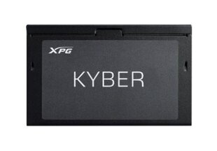 Adata XPG Kyber (KYBER750G-BKCEU) цена и информация | Материнские платы (PSU) | kaup24.ee
