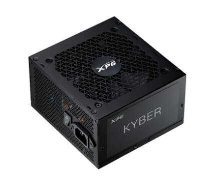 Adata XPG Kyber (KYBER750G-BKCEU) hind ja info | Toiteplokid (PSU) | kaup24.ee