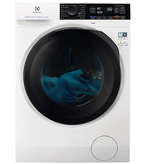 Electrolux EW8W7861E1 hind ja info | Pesumasinad | kaup24.ee