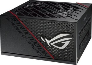 Asus ROG Strix 1000 (90YE00AA-B0NA00) hind ja info | Toiteplokid (PSU) | kaup24.ee