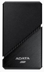 Adata SE920 (SE920-1TCBK) hind ja info | Välised kõvakettad (SSD, HDD) | kaup24.ee