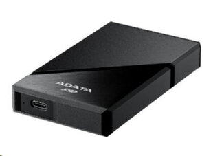 Adata SE920 (SE920-1TCBK) hind ja info | Välised kõvakettad (SSD, HDD) | kaup24.ee