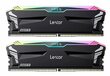 Lexar Ares RGB цена и информация | Operatiivmälu (RAM) | kaup24.ee