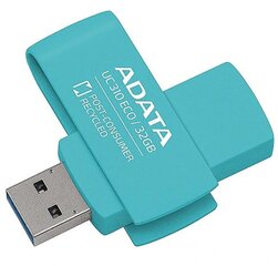 Adata UC310E-32G-RGN цена и информация | USB накопители | kaup24.ee