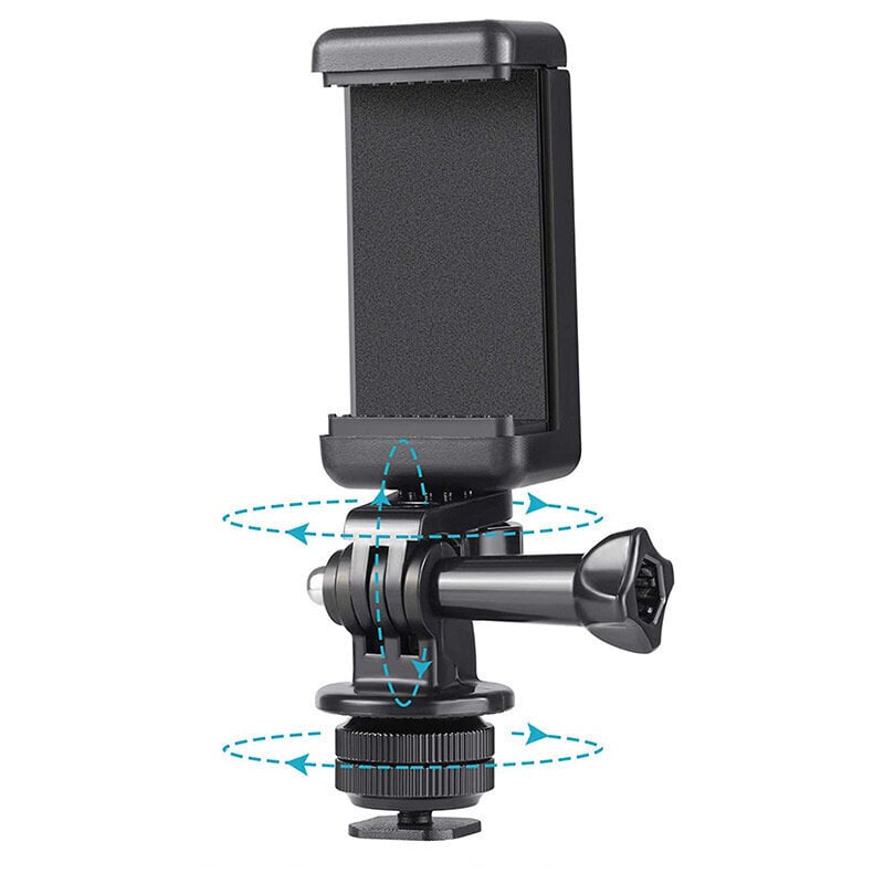 Hurtel Tripod hind ja info | Videokaamerate lisatarvikud | kaup24.ee