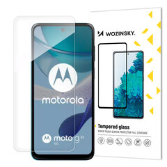 Wozinsky Tempered Glass hind ja info | Ekraani kaitsekiled | kaup24.ee