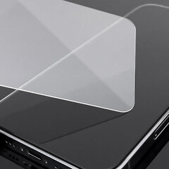 Закаленное стекло для iPhone 15 Plus Wozinsky Tempered Glass цена и информация | Защитные пленки для телефонов | kaup24.ee